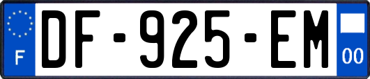 DF-925-EM