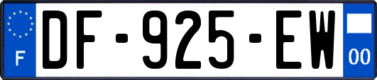 DF-925-EW