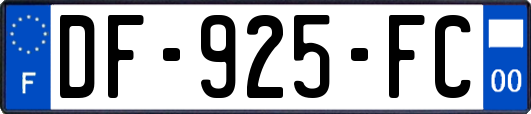 DF-925-FC