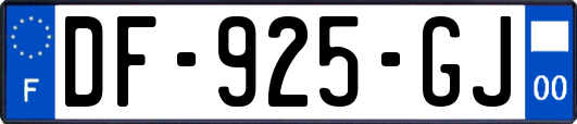 DF-925-GJ