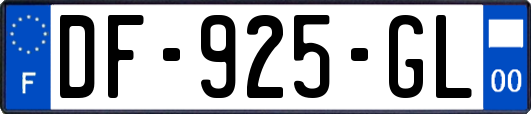 DF-925-GL