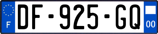 DF-925-GQ