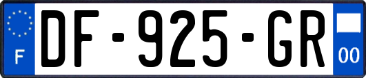 DF-925-GR