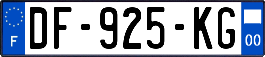 DF-925-KG