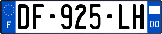 DF-925-LH