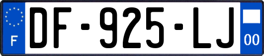 DF-925-LJ