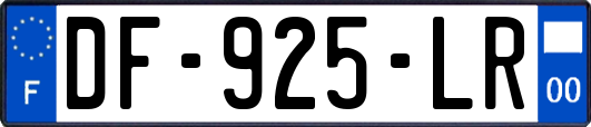 DF-925-LR