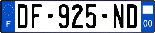 DF-925-ND
