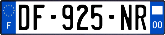 DF-925-NR