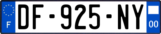 DF-925-NY
