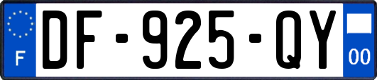 DF-925-QY