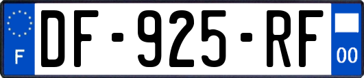 DF-925-RF