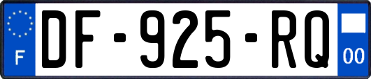 DF-925-RQ