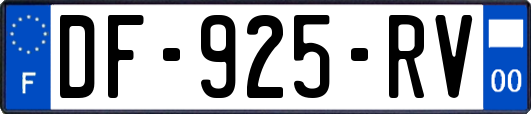 DF-925-RV