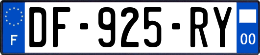 DF-925-RY