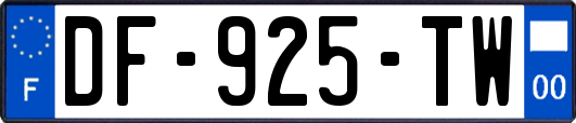 DF-925-TW