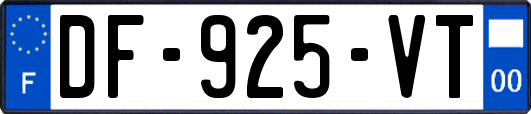 DF-925-VT