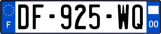 DF-925-WQ