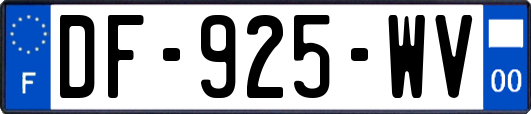 DF-925-WV