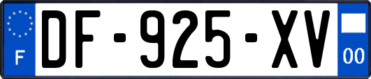 DF-925-XV