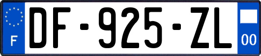 DF-925-ZL