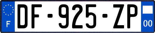 DF-925-ZP