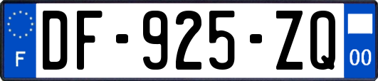 DF-925-ZQ