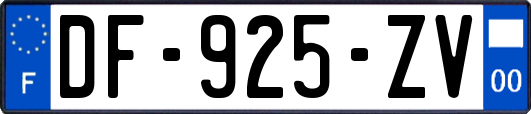 DF-925-ZV