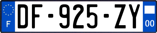 DF-925-ZY