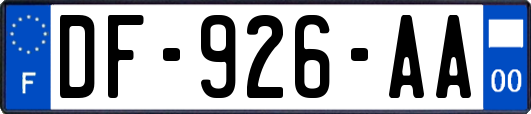 DF-926-AA