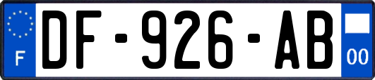 DF-926-AB