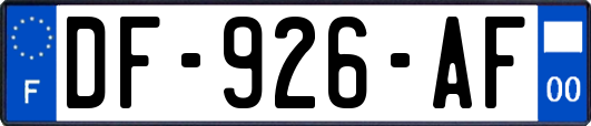 DF-926-AF