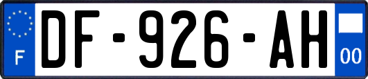 DF-926-AH