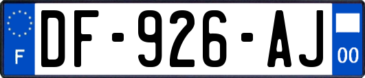 DF-926-AJ