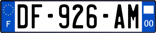 DF-926-AM