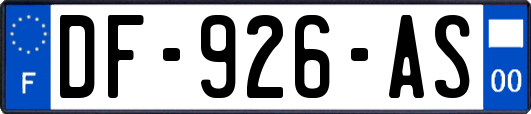 DF-926-AS