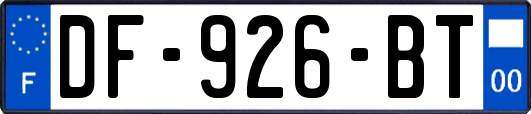 DF-926-BT