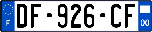 DF-926-CF
