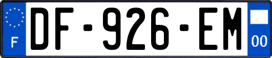 DF-926-EM