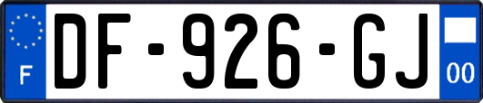 DF-926-GJ