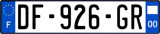DF-926-GR