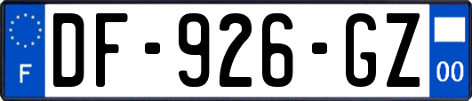 DF-926-GZ