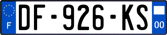 DF-926-KS