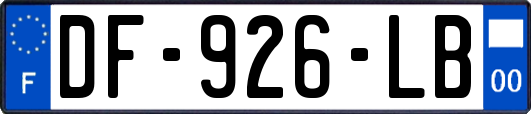 DF-926-LB