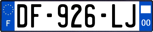 DF-926-LJ