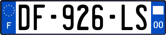 DF-926-LS