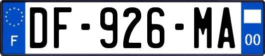 DF-926-MA