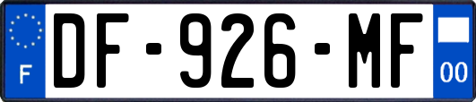 DF-926-MF