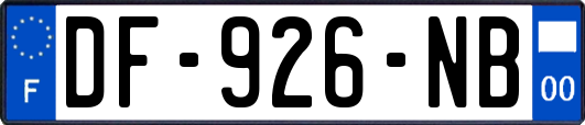 DF-926-NB