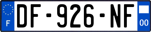DF-926-NF